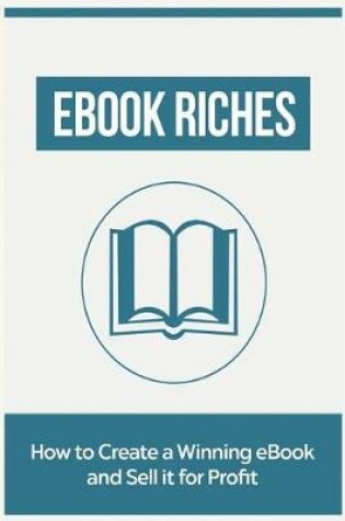 Cover of eBook Riches