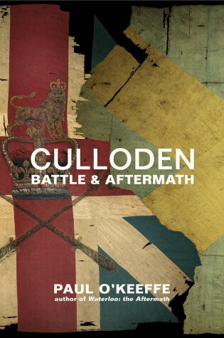 Cover of Culloden