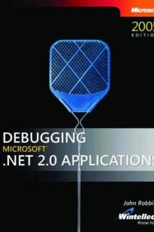 Cover of Debugging Microsoft NET 2.0 Applications