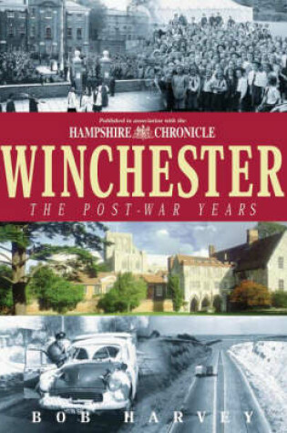 Cover of Winchester