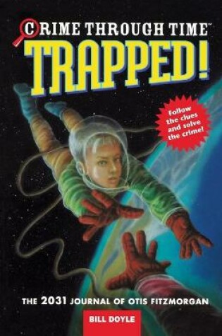 Cover of Trapped!