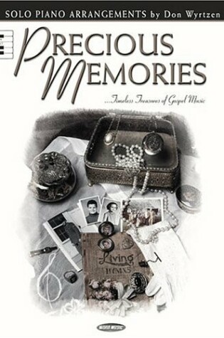 Cover of Precious Memories