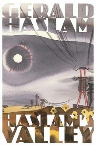 Cover of Haslam's Valley