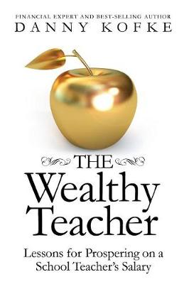 Cover of The Wealthy Teacher