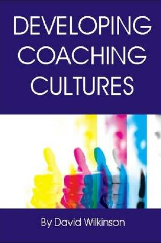 Cover of Developing Coaching Cultures