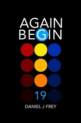 Book cover for Again Begin 19
