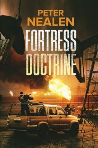 Cover of Fortress Doctrine