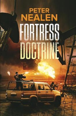 Book cover for Fortress Doctrine