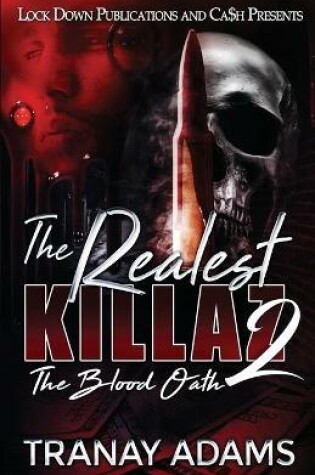 Cover of The Realest Killaz 2