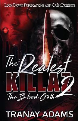 Book cover for The Realest Killaz 2