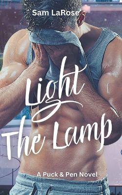 Book cover for Light The Lamp
