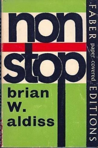 Cover of Non-stop