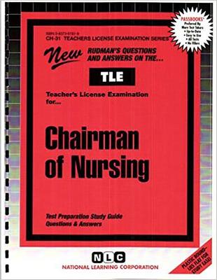 Book cover for Nursing