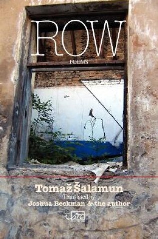 Cover of Row