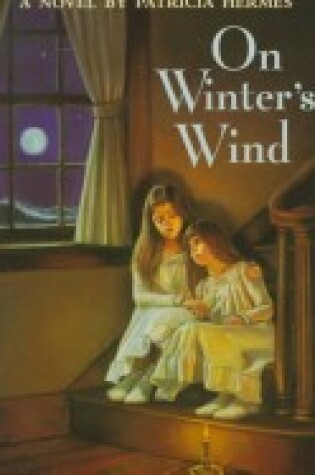 Cover of On Winter's Wind