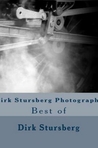 Cover of Dirk Stursberg Photography