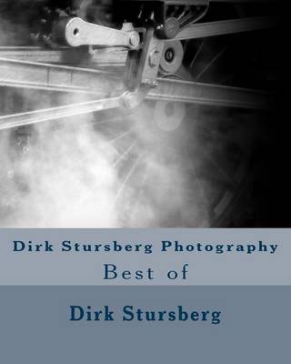 Book cover for Dirk Stursberg Photography