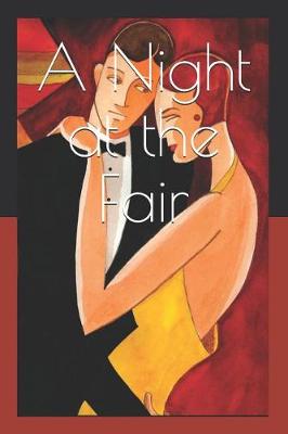 Book cover for A Night at the Fair