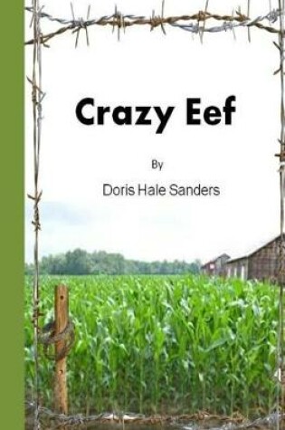 Cover of Crazy Eef
