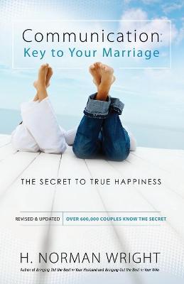 Book cover for Communication: Key to Your Marriage
