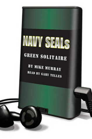 Cover of Navy Seals - Green Solitaire