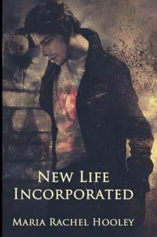 Cover of New Life Incorporated