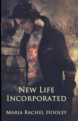 Book cover for New Life Incorporated