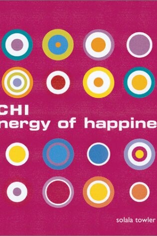 Cover of Chi Energy of Happiness