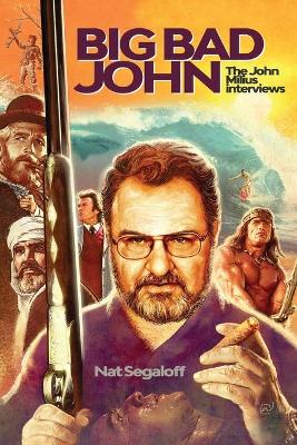 Cover of Big Bad John