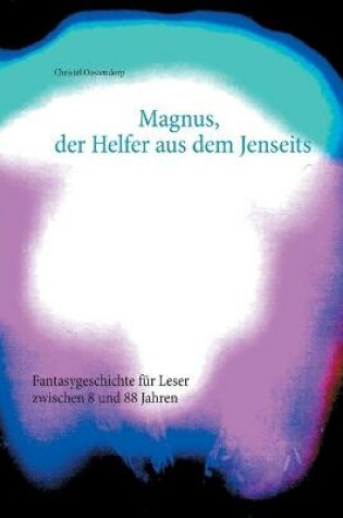 Cover of Magnus, der Helfer aus dem Jenseits