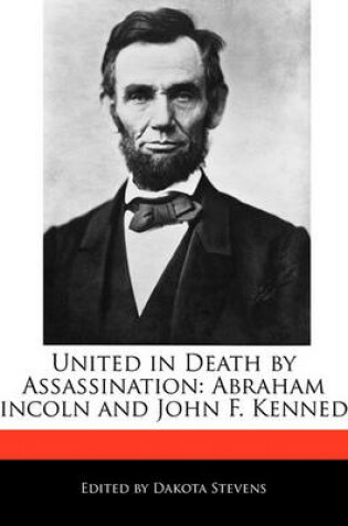 Cover of United in Death by Assassination