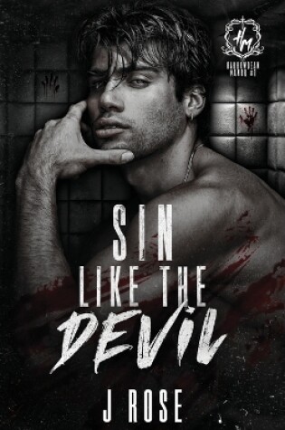 Cover of Sin Like The Devil