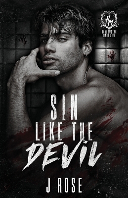 Book cover for Sin Like The Devil