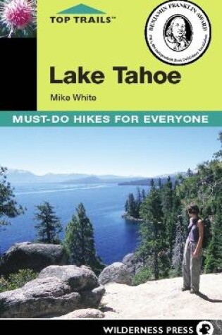 Cover of Lake Tahoe