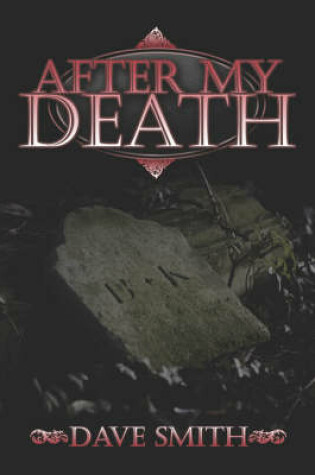 Cover of After My Death