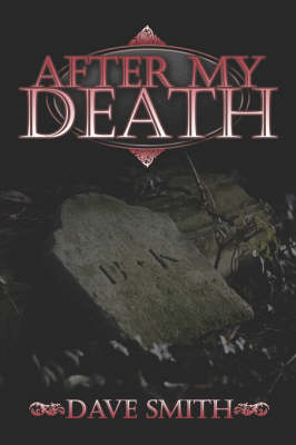 Book cover for After My Death