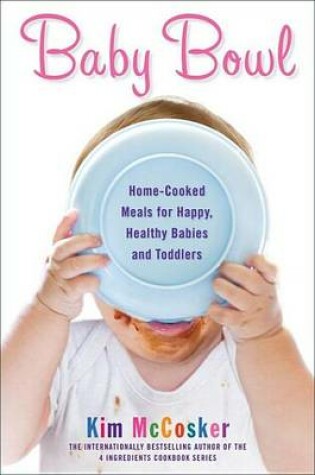 Cover of Baby Bowl (with Embedded Videos)