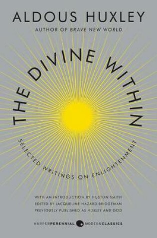 Cover of The Divine Within