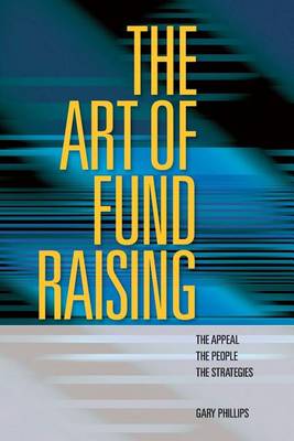 Book cover for The Art of Fund Raising
