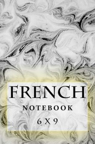 Cover of French Notebook