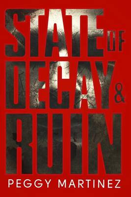 Book cover for State of Decay and Ruin