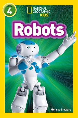 Cover of Robots