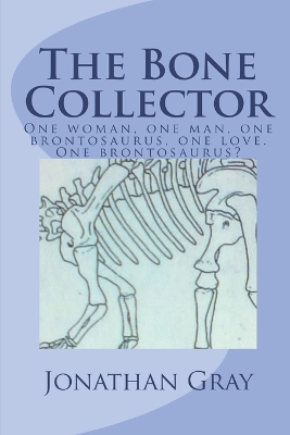 Book cover for The Bone Collector