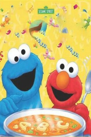 Cover of Sesame Street