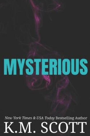 Cover of Mysterious