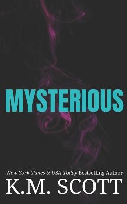 Cover of Mysterious