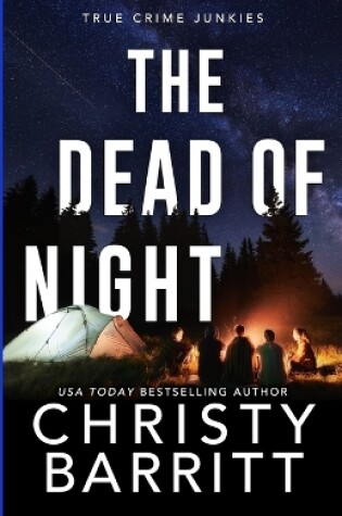 Cover of The Dead of Night