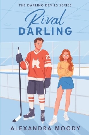 Cover of Rival Darling