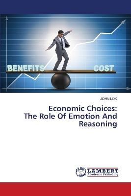 Book cover for Economic Choices