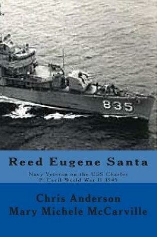 Cover of Reed Eugene Santa